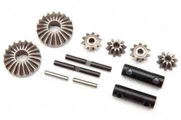 Traxxas 8982 Gear Set Differential Maxx