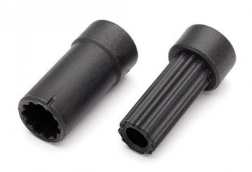 Traxxas 8850 Driveshaft Center Rear (Plastic Parts Only)TRX-6
