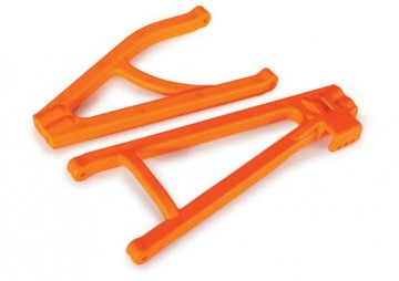 Traxxas 8634T Suspension Arms Rear Left Orange (1+1)  E-Revo 2