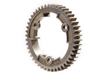 Traxxas 6447R Spur Gear 46-Tooth Steel Wide (1.0M)