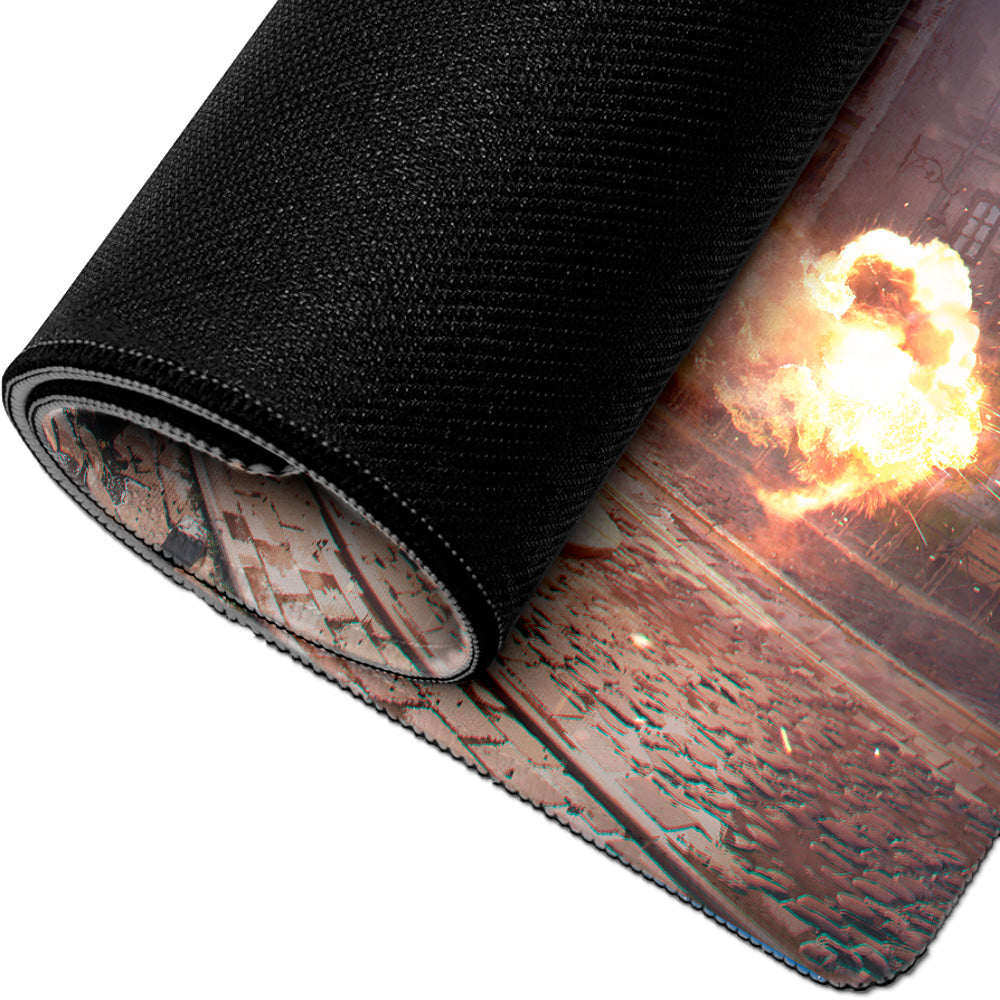 Wargaming, World of Tanks 2.0, Limited Edition Mousepad, XL