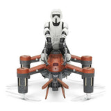 Star Wars Drone - 74-Z Speeder Bike
