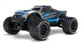 Tires & Wheels MT-PIONEER Maxx Soft Black (MFT) (2) L-T3329SB