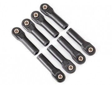 Traxxas 8647X Rod Ends HD (with Hollow Balls) (8) (for #8619)  E-Revo 2