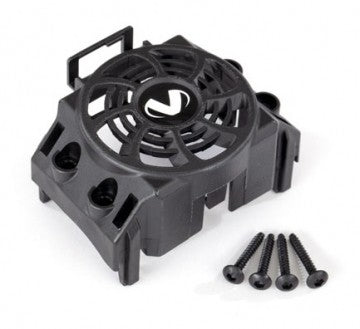 Traxxas 3464 Mount Cooling Fan Velineon 540XL