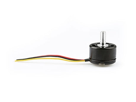 H501M-10 Brushless Motor B Black