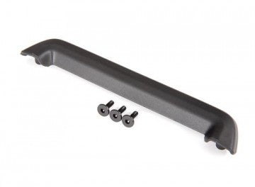 Traxxas 9012 Tailgate Protector Hoss 4x4