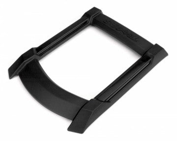 Traxxas 7817 Body Skid Plate Roof Black X-Maxx