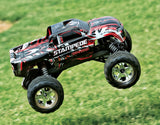 Traxxas Stampede 2WD 1:10 RTR 2.4G TQ 