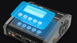 SkyRC D250 Ultimate Duo 250W - AC/DC Balance Charger / Discharger / Power Supply