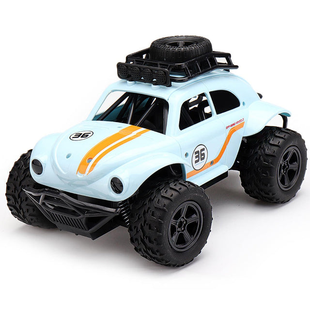 MN 36 Beetle - perfekt fjernstyret bil til de mindste