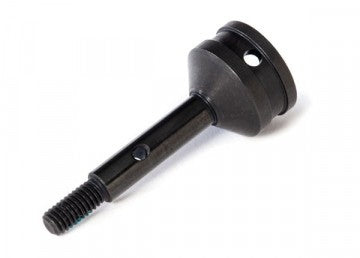 Traxxas 9053X Stub Axle Rear for Steel Axle #9052X