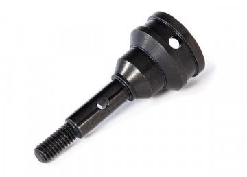 Traxxas 9054X Stub Axle Front for Steel Axle #9051X