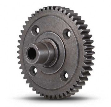 Traxxas 6842X Spur Gear Steel 50T 0,8M (32P)  Hoss 4x4