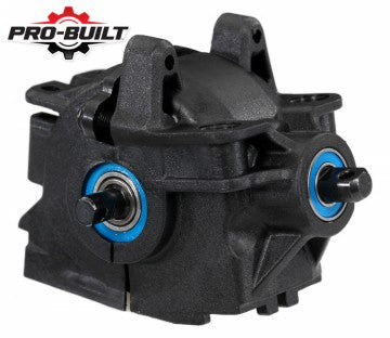 Traxxas 6788 Differential Front  Pro-Built - 4x4