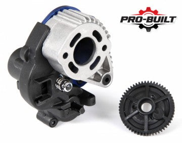 Traxxas 7095 Transmission Pro-Built  1/16 (not VXL)* (Ersatt av #7095A)