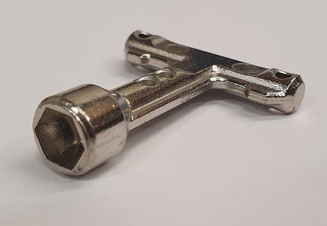 5mm hex nøgle til RC dæk