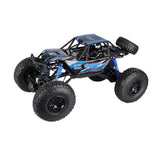 Climbing Car  MZ2838 – Radiostyrd Off-Roader 1:14