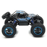 Climbing Car  MZ2838 – Radiostyrd Off-Roader 1:14