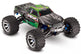 MINICARS TEST - TRX5309 REVO 3.3 4WD RTR/battery TQi 