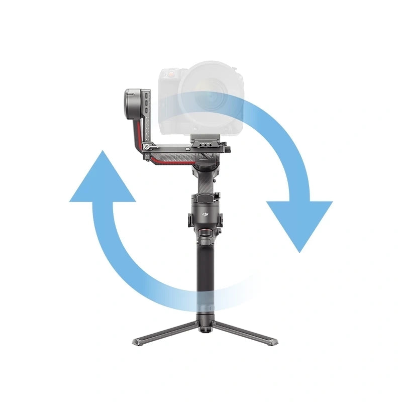 DJI Care Refresh 1-Year Plan (DJI RS 3 Pro) - code