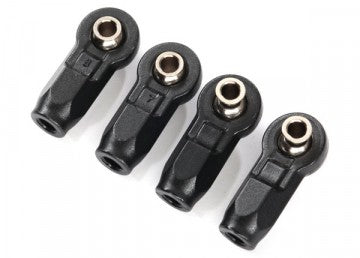 Traxxas 8958 Rod End w/ Pivot Balls (4)  Maxx