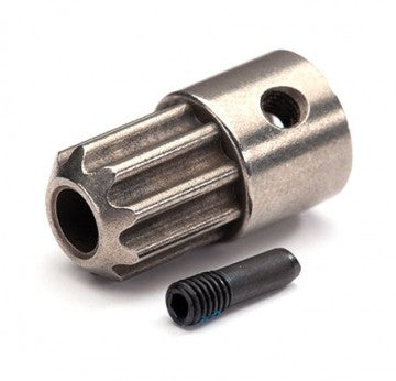 Traxxas 8954 Drive Hub Front w/ Screw Pin  Maxx