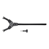 Osmo Action helmet chinstrap mount