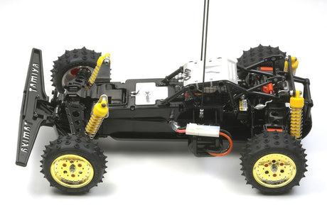 Tamiya Super Hotshot (2012) Byggesæt