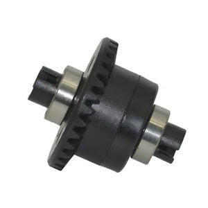 Differential