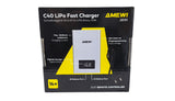 C40 Hurtiglader 3-4S LiPo 40W