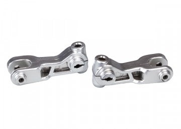 Traxxas 8596X Sway Bar Arms Front Satin Chrome  UDR