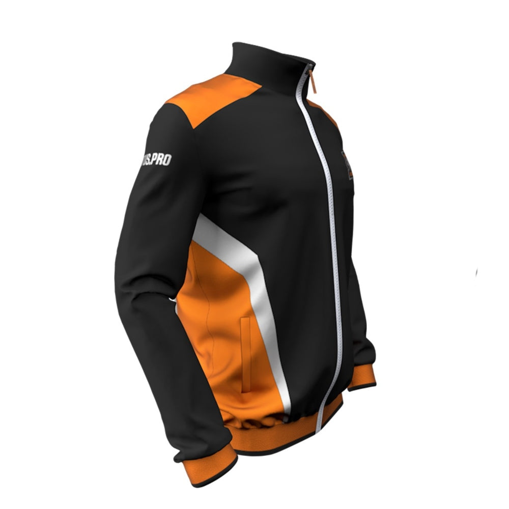 Virtus.pro - Soccer Jacket, M