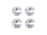 TRF ALU. DAMPER RETAINER