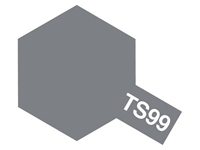 TS-99 IJN Gray (Maizuru A.) (Flat)