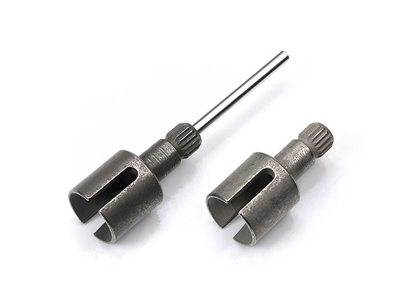 HARD JOINT CUP KUDIFF 4WD FWD