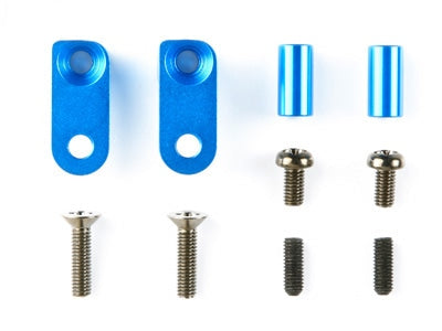 M-05 Alu. steering post