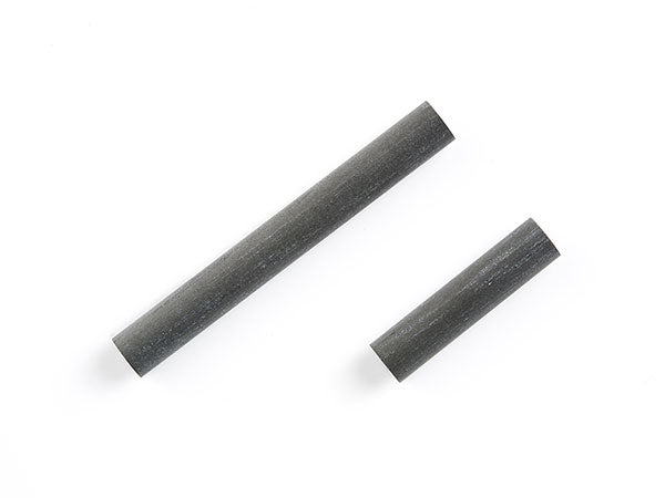 M03/04 hollow carbon gear shaft