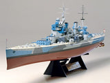 1/350 British Battleship King George V