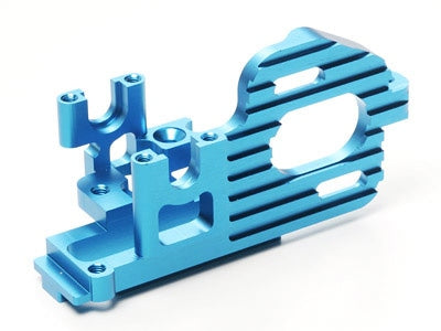 TA05 Alu. motor mount