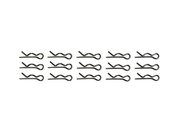 6mm Snap Pin x15