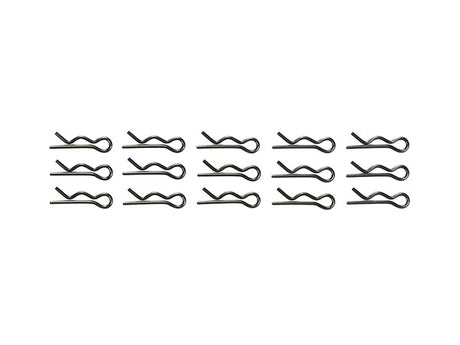 6mm Snap Pin x15