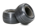 Dual block tire C rear 62/35
