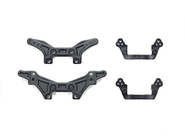 TB-02 B-DELE DAMPER STAY