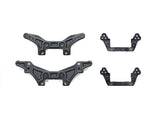 TB-02 B-DELE DAMPER STAY