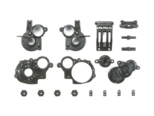 M-06 D Parts (Gearbox)