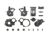 M-06 D Parts (Gearbox)