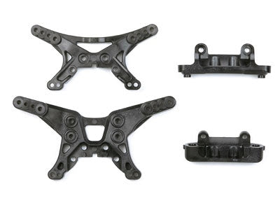 DB01 Carbon rein. M parts