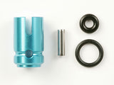 TB-EVO4 ALU CENTER CUP