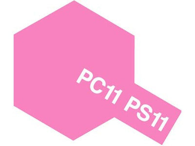 PC11-LEXANMALING PINK